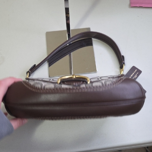 Coach Soho Flap Limited Re-edition 2006 - Picture 8 of 8